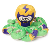 Octo-Posse Dog Toy - Octo the Outrageous